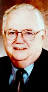 John R. Lewis